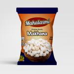 Mahalaxmi Makhana Pack Of 4 (250Grams x 4)