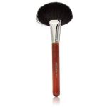 MEGAGA Large Fan Makeup Brush, Portable Slim Professional Apply Perfect For Highlight and Bronzer Cheekbones Brush-01, 50 g