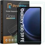 ProElite Screen Protector for Galaxy Tab S9 FE 10.9 inch, Premium Tempered Glass Screen Protector for Samsung Galaxy Tab S9 FE 10.9 inch [2 Pack]