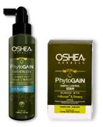 Oshea Herbals PhytoGain Hairfall Control Serum & Hair Vitalizer Combo Pack 170 gm