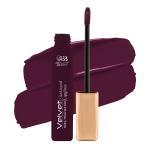Beauty Berry Velvet Matte Non Transfer Liquid Lipstick | Ultra Smooth Long Lasting Liquid Matte Lipstick | Water & Smudge Proof Lipstick for Women (Wine Kiss) Lipstick
