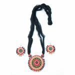 Shilpogram Terracotta Jewellery For Women