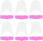 OPTRA-Moozico Mb Disposable Skin Hair Remover Razor Blade (Set Of 6)