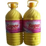 Clinco Lemon Floor Cleaner 5L (Pack Of 2)