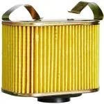 Ojenda Paper Bike Air Filter For Tvs Star City Plus