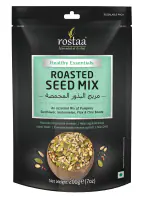 Rostaa Roasted Seed Mix 200gm