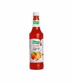 Sarwar Orange Syrup 750 ML