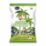 Oshon Candy Cream Filled And Crunchy Coconut 400 G