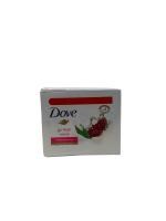 Dove Soap - Go Fresh Revive, 3 x 100g Carton