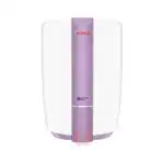 Venus Splash Pro Storage Water Heater (15 litre, White/Purple Haze)