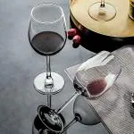 otak ot Barware Glasses for Scotch Mixed Drinks, Wine, Juice Water and Cocktail