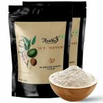 Healthy Feast Blanched Super Fine Almond Flour 500g (Pack of 2)
