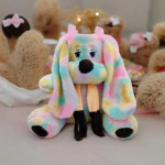 PUCHU TOYS PT Dog Stuffed Soft Plush Toy