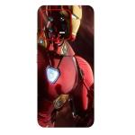 Toppings Printed Matte finish Vinyl Skin Sticker (This is not Back Case Covers) Scratch Less for Mobile Back and Camera lens for Oppo Find N3 Design D01 -MT