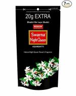 Moksh Swarna Night Queen Agarbatti (Pack Of 7)