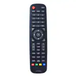 RESORB LED 411 HTR-A10H Replacement Remote Control fit for Haier Smart Share LED TV LE43B9200WB LE32B9500WB LE32B9200WB LE32K6000B LE40K6000B