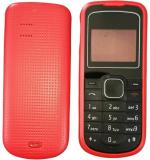 Imbi Red Back Panel For Nokia 1202