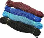 CHL ROAR SOFT MACRAME CORDS 4 BEAUTIFUL COLOR-