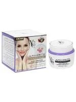Yc Alpha Arbutin Anti-Wrinkle Collagen Cream, 50 Gm