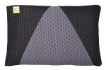 Kwitchy Cotton Geometric Baby Pillow Pack of 1