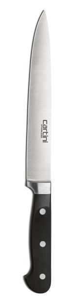 Cartini Stainless Steel Professional Carving Knife