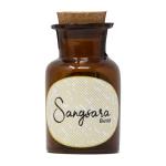 Sangsara Build Ayurvedic Capsules for Gain Mass & Weight Gainer For Fast Weight & Muscle Gain, Daily Muscle Building Weight Lifters Supplements For Muscle Growth, Stamina & Strength (Men & Women)- 60 Capsules