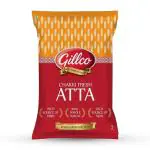 Super Fine Atta 5 kg(Plastic)