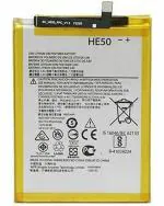 NAFS Motorola HE50 E4 Plus Xt1770 and T1770 Lithium-ion Genuine Quality and Long Lasting Mobile Battery 5000 mAh