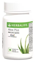 Herbalife Nutrition Aloe Plus - 60 Capsules