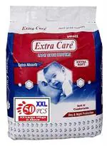 Generic Pant Diaper (Xxl) 50 Pc