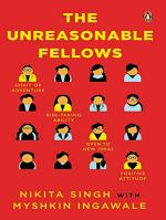 The Unreasonable Fellows Paperback - Nikita Singh, Penguin India (1 January 2014)