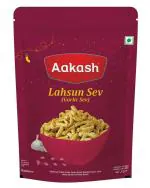 Aakash Namkeen Lahsun Sev 900g
