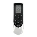 EHOP Yan1F1 Compatible Remote Control For Voltas Air Conditioner Model Number: Yan1F1, Yan1F1F