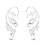 Gem O Sparkle Hand crafted 925 Sterling Silver Classic Style 