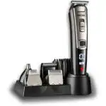 NOVA NG 1153 Digital USB Trimmer 160 Mins Runtime 20 Length Settings