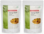 Nydile Foods Vangi Bath Powder (100g) - Pack of 2