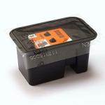 Verena CA91 Printer Head Black for Canon G1000/G2000/G2010/G3000/G3010/G4000-BLACK