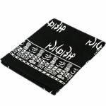 Danish Handloom Cotton 285 Gsm Bath Gamcha