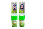 Movitronix Hong thai brand double swan herbal inhaler pack of 2 - Thailand - Product