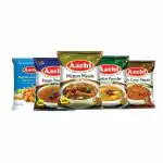 Aachi Mutton Masala 100gms + Rasam Powder 100gms + Bajji Bonda Powder 100gms + Sambar Powder 100gms + Fish Curry Masala 100gms
