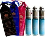 AL SARA FRAGRANCE BLUE WATER (Mint/Sea water/rosemary) Floral Attar (Natural)