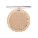 Revolution Reloaded Pressed Powder Vanilla