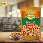 Dhampur Green Gur Chana 150g X 4 | Immunity Booster
