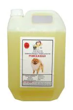 SWACCH Shampoo Specially Formulated for Pomeranian (5 Litre) Lemon