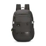 SKYBAGS PROTECH LAPTOP BACKPACK 02 BLACK