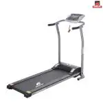 KAMACHI KTM-08 Series Motorized Treadmill (1.5-2 HP) , (Free Online Installation Assistance)
