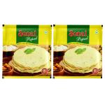APBI | AP LOGO Sonal disco Papad | 1Kg | Sajji, Javitri, Black Pepper Papad | Agarwal Papad Bhujia Industries | Hing And Split Moong Flavored Papad