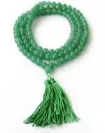 Shivoham FASHION YATRA Green Men Wood Hakik Chains