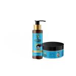 Lakshmi Krishna Natural Anti Black patch kit Cleanser