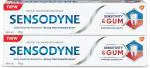 Sensodyne Gum Sensitive Toothpaste, 70 G Each (Pack Of 2)
